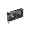 GIGABYTE GeForce RTX 5060 8GB GDDR7 videokarte, PCIe 5.0, 128 bitu, 3840 CUDA, 2 sloti, WINDFORCE 2X