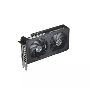 GIGABYTE GeForce RTX 5060 8GB GDDR7 videokarte, PCIe 5.0, 128 bitu, 3840 CUDA, 2 sloti, WINDFORCE 2X