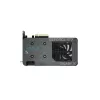 GIGABYTE GeForce RTX 5060 8GB GDDR7 videokarte, PCIe 5.0, 128 bitu, 3840 CUDA, 2 sloti, WINDFORCE 2X