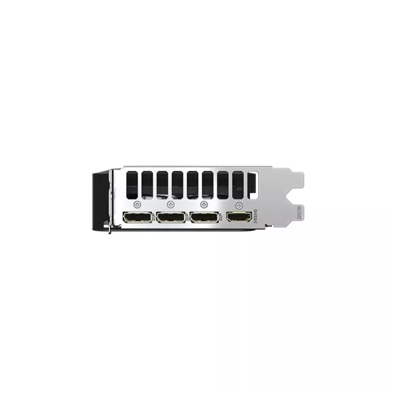 GIGABYTE GeForce RTX 5060 8GB GDDR7 videokarte, PCIe 5.0, 128 bitu, 3840 CUDA, 2 sloti, WINDFORCE 2X