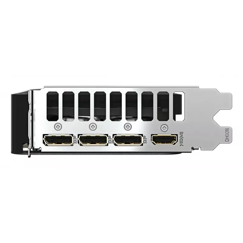 GIGABYTE GeForce RTX 5060 8GB GDDR7 videokarte, PCIe 5.0, 128 bitu, 3840 CUDA, 2 sloti, WINDFORCE 2X