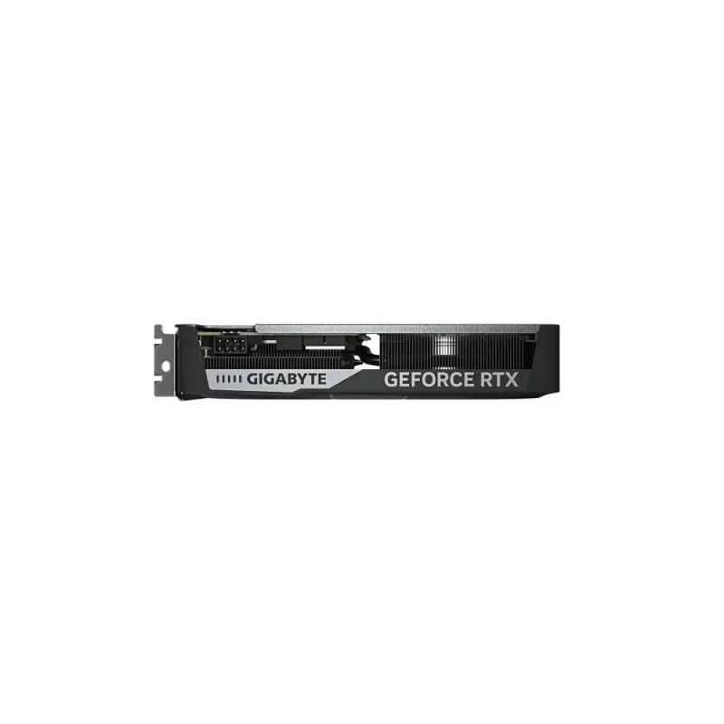 GIGABYTE GeForce RTX 5060 8GB GDDR7 videokarte, PCIe 5.0, 128 bitu, 3840 CUDA, 2 sloti, WINDFORCE 2X