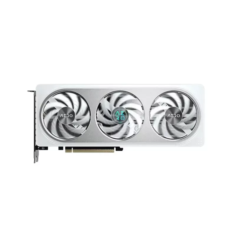 Grafikas karte GIGABYTE GeForce RTX 5060 8GB GDDR7