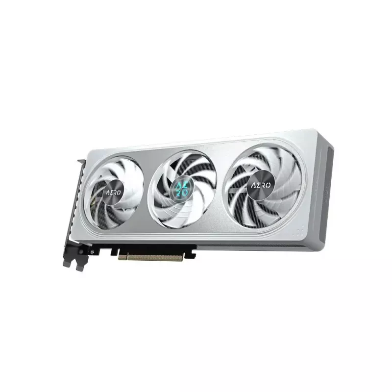 Grafikas karte GIGABYTE GeForce RTX 5060 8GB GDDR7
