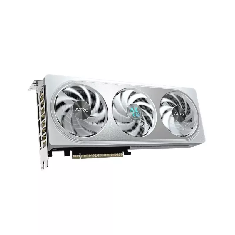 Grafikas karte GIGABYTE GeForce RTX 5060 8GB GDDR7