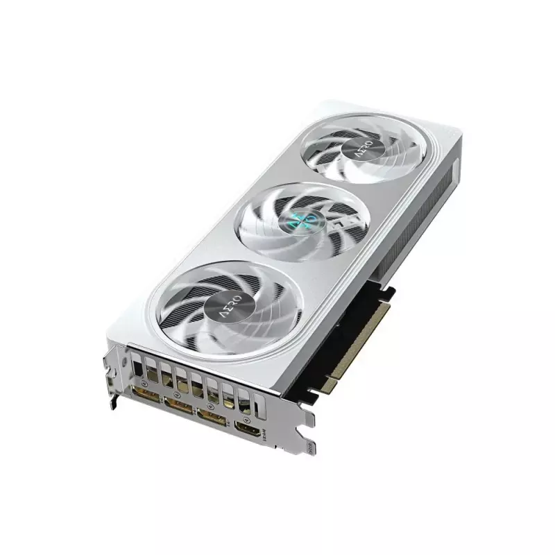 Grafikas karte GIGABYTE GeForce RTX 5060 8GB GDDR7