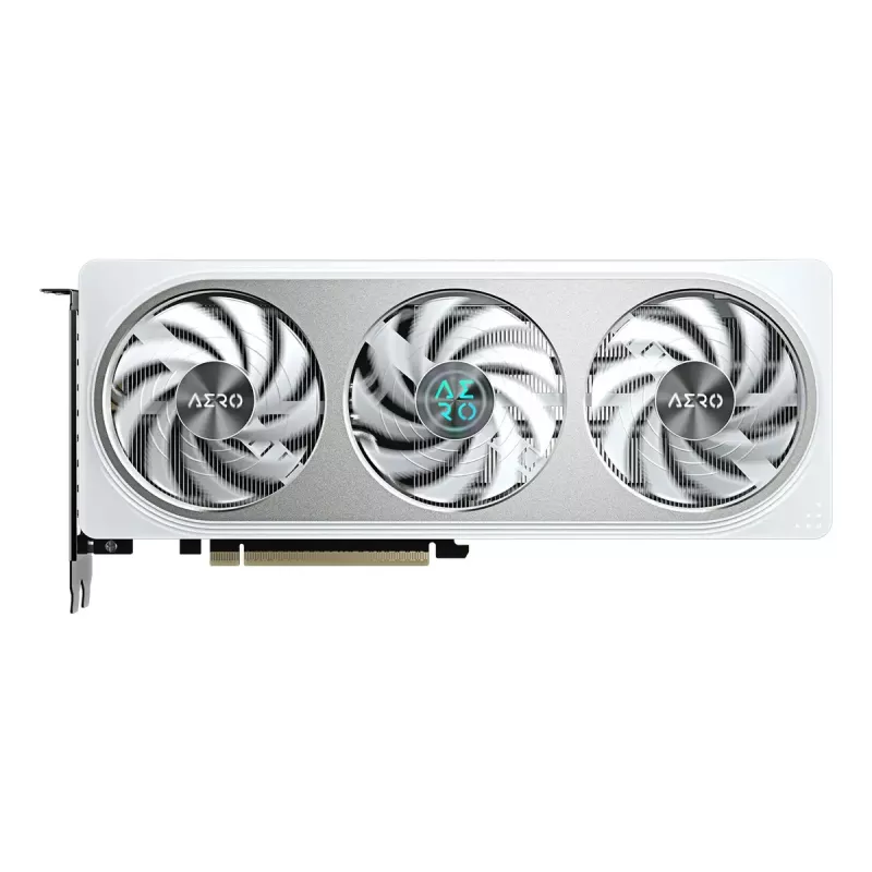 Grafikas karte GIGABYTE GeForce RTX 5060 8GB GDDR7