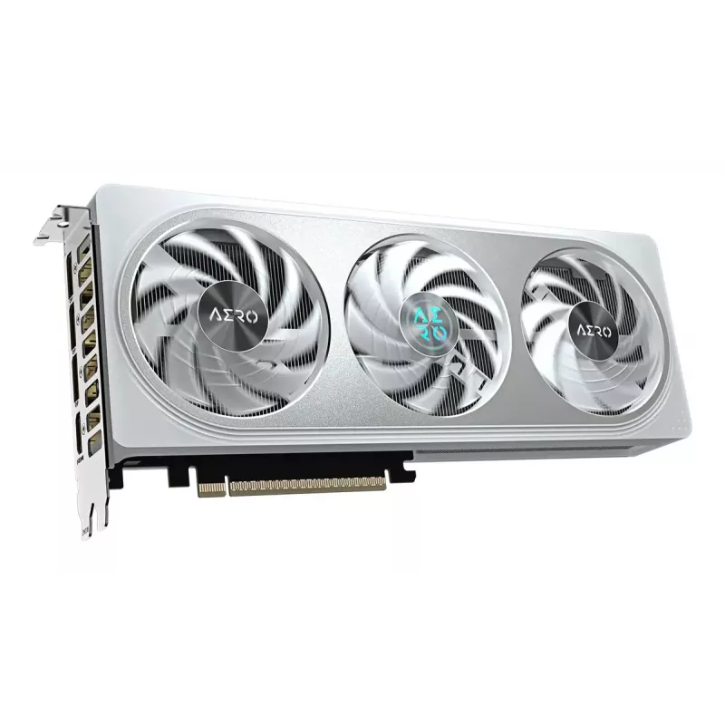 Grafikas karte GIGABYTE GeForce RTX 5060 8GB GDDR7