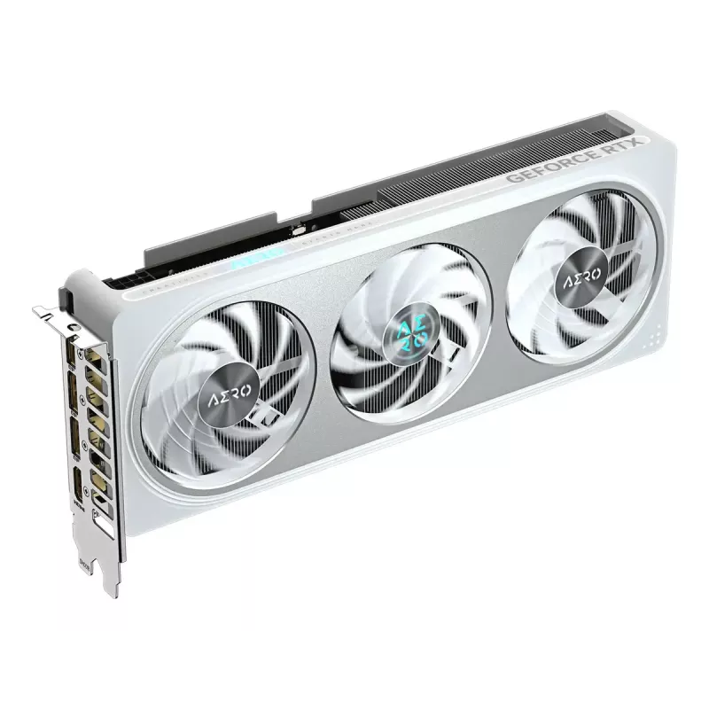 Grafikas karte GIGABYTE GeForce RTX 5060 8GB GDDR7