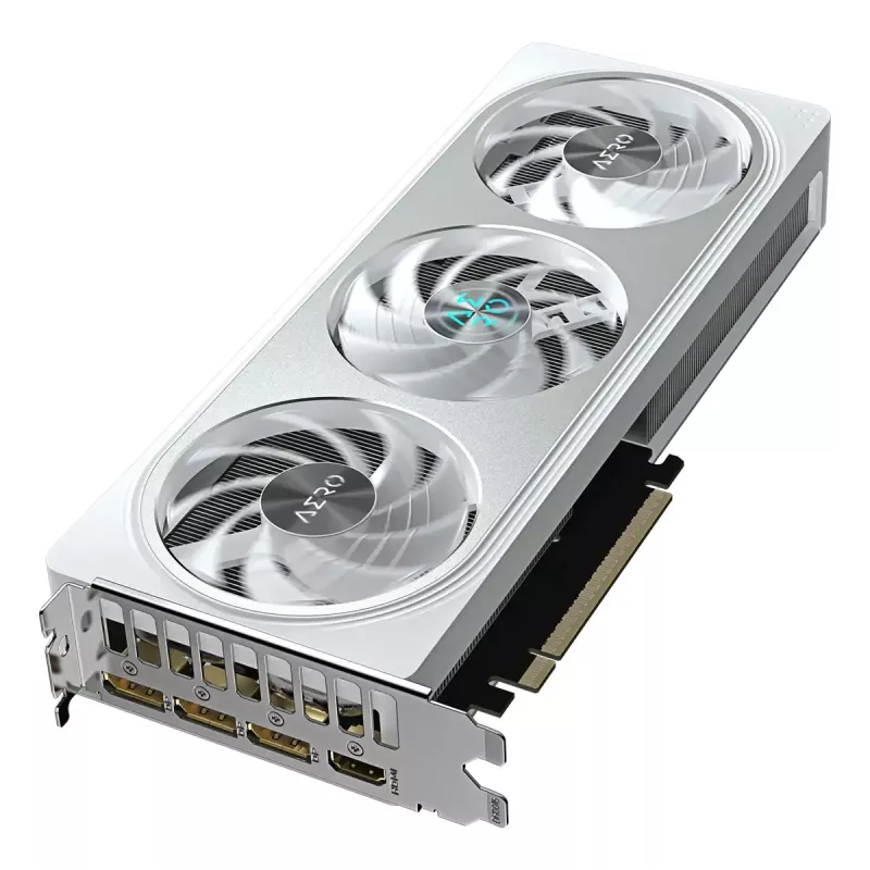 Grafikas karte GIGABYTE GeForce RTX 5060 8GB GDDR7