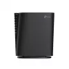 TP-Link Archer AX80 bezvadu maršrutētājs Gigabit Ethernet Divjoslu (2,4 GHz / 5 GHz) Melns