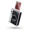 Fujifilm Instax mini Evo 1/5 collas 2560 x 1920 pikseļi 62 x 46 mm CMOS melna kamera