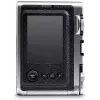 Fujifilm Instax mini Evo 1/5 collas 2560 x 1920 pikseļi 62 x 46 mm CMOS melna kamera
