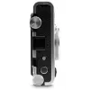 Fujifilm Instax mini Evo 1/5 collas 2560 x 1920 pikseļi 62 x 46 mm CMOS melna kamera