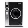 Fujifilm Instax mini Evo 1/5 collas 2560 x 1920 pikseļi 62 x 46 mm CMOS melna kamera