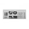 Rack Chassis Lanberg SC01-5204-12B 4U Melns 5 Fans