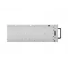 Rack Chassis Lanberg SC01-5204-12B 4U Melns 5 Fans