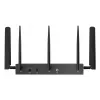 TP-Link ER706WP-4G bezvadu maršrutētājs Gigabit Ethernet divjoslu (2,4 GHz / 5 GHz) melns