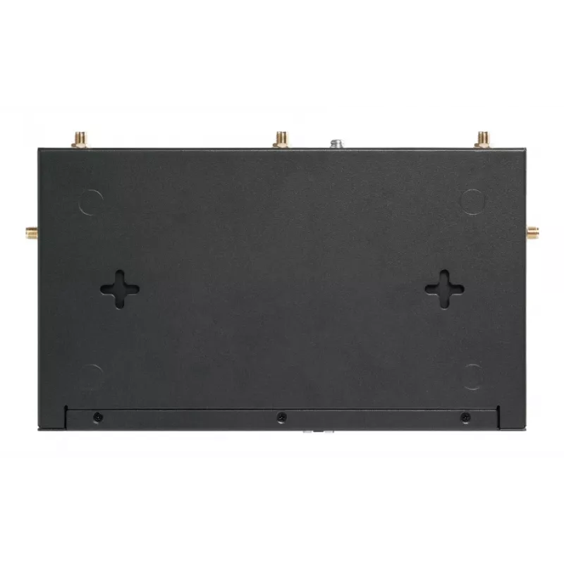 TP-Link ER706WP-4G bezvadu maršrutētājs Gigabit Ethernet divjoslu (2,4 GHz / 5 GHz) melns