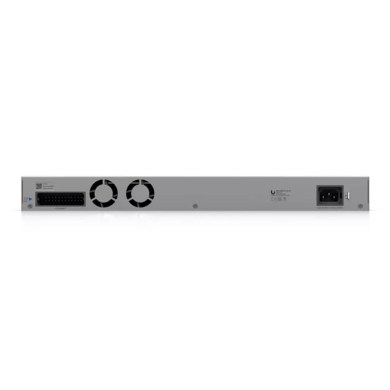 Pārvaldāms slēdzis Ubiquiti UniFi Pro HD 24 2.5G Ethernet 22 Porti