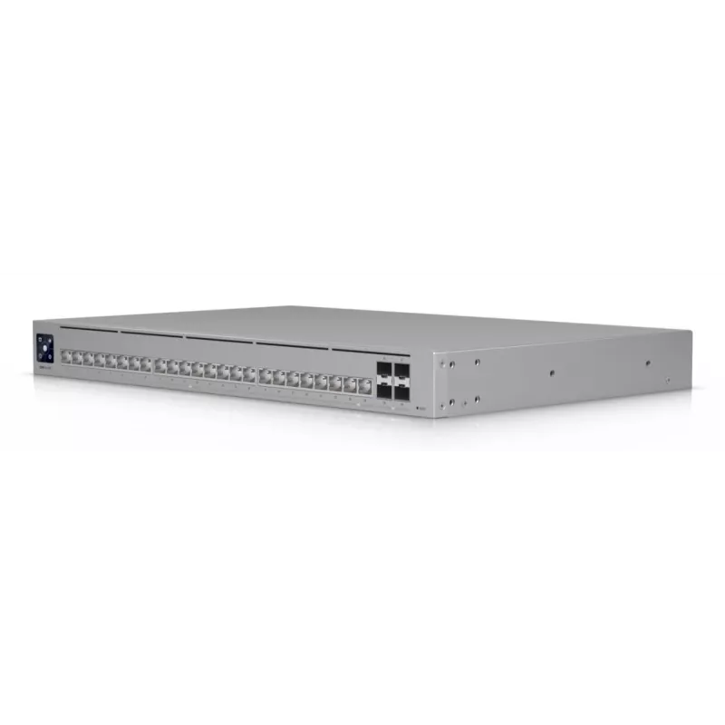 Pārvaldāms slēdzis Ubiquiti UniFi Pro HD 24 2.5G Ethernet 22 Porti