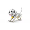Konstruktors LEGO Disney Classic Puppies Lucky and Penny komplekts 43271, 268 detaļas, augstums 90 mm, vecumam 6+