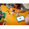 Konstruktors LEGO Disney Classic Puppies Lucky and Penny komplekts 43271, 268 detaļas, augstums 90 mm, vecumam 6+