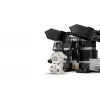 LEGO Star Wars konstruktora komplekts 75412 Death Trooper Night Trooper, 119 detaļas, 4 mini figūriņas, 60×90×70 mm modelis