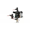 LEGO Star Wars konstruktora komplekts 75412 Death Trooper Night Trooper, 119 detaļas, 4 mini figūriņas, 60×90×70 mm modelis
