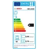 Iebūvējamā elektriskā cepeškrāsns Bosch Serie 2 HBF114ES0 — 66 L, nerūsējošais tērauds, skāriena + rotācijas vadība, 7 programmas, grils, konvekcija, 50–275 °C