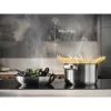 Electrolux Serie 500 EIT60433CT Melna Iebūvējama 60 cm Zonu indukcijas plīts virsma 4 zona(s)