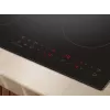 Electrolux Serie 500 EIT60433CT Melna Iebūvējama 60 cm Zonu indukcijas plīts virsma 4 zona(s)