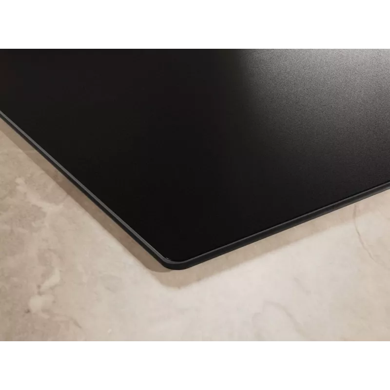 Electrolux Serie 500 EIT60433CT Melna Iebūvējama 60 cm Zonu indukcijas plīts virsma 4 zona(s)