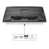 Philips 5000 sērijas 24B2G5200/00 datora monitors 60,5 cm (23,8 collas) 1920 x 1080 pikseļi Full HD LCD Antracīts