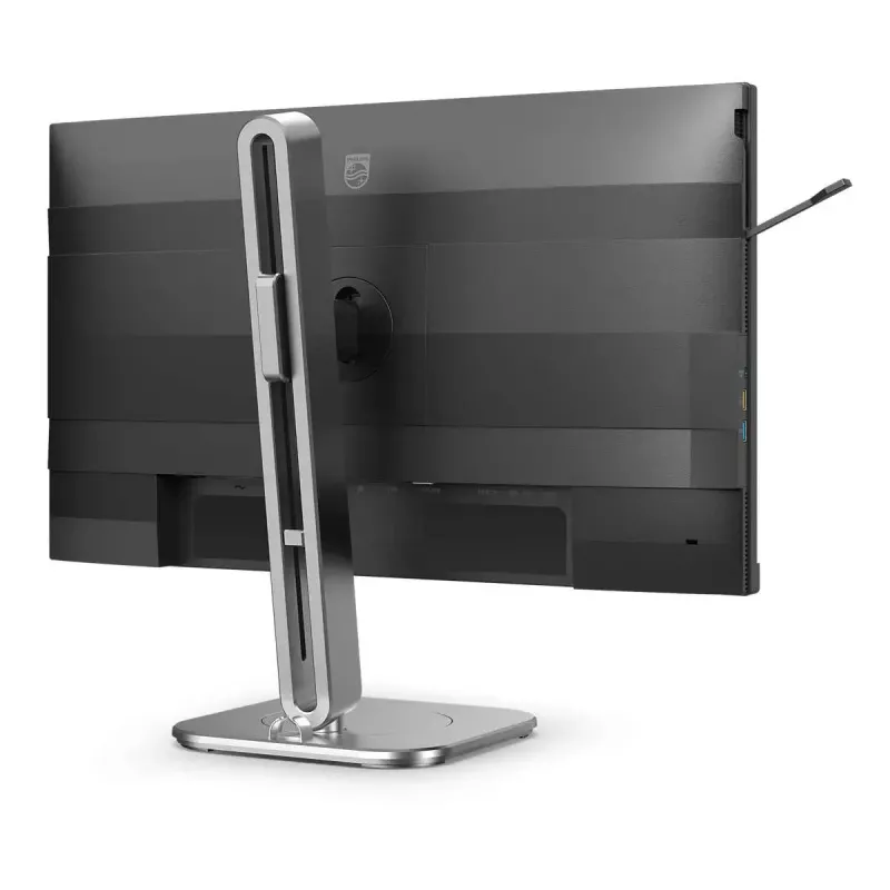 Philips 5000 sērijas 24B2G5200/00 datora monitors 60,5 cm (23,8 collas) 1920 x 1080 pikseļi Full HD LCD Antracīts