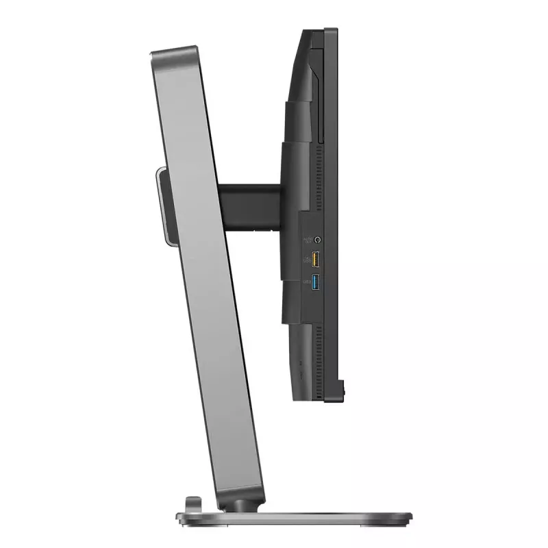 Philips 5000 sērijas 24B2G5200/00 datora monitors 60,5 cm (23,8 collas) 1920 x 1080 pikseļi Full HD LCD Antracīts