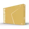 Philips 40PFS6000/12 TV 101,6 cm (40 collas) Full HD viedtelevizors Wi-Fi melns
