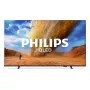 TV Philips 50PUS7810/12 50 collu QLED 4K Ultra HD, 3840x2160, Titan OS, HDMI 2.1, Wi‑Fi, Bluetooth 5.2