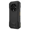 Izturīgs viedtālrunis UleFone Armor X32 6,0 collu 6 GB RAM 128 GB krātuve Spilgti oranžs, Energoefektivitātes klase B