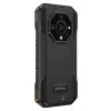 Izturīgs viedtālrunis UleFone Armor X32 6,0 collu 6 GB RAM 128 GB krātuve Spilgti oranžs, Energoefektivitātes klase B