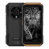 Izturīgs viedtālrunis UleFone Armor X32 6,0 collu 6 GB RAM 128 GB krātuve Spilgti oranžs, Energoefektivitātes klase B