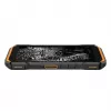 Izturīgs viedtālrunis UleFone Armor X32 6,0 collu 6 GB RAM 128 GB krātuve Spilgti oranžs, Energoefektivitātes klase B