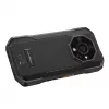 Izturīgs viedtālrunis UleFone Armor X32 6,0 collu 6 GB RAM 128 GB krātuve Spilgti oranžs, Energoefektivitātes klase B