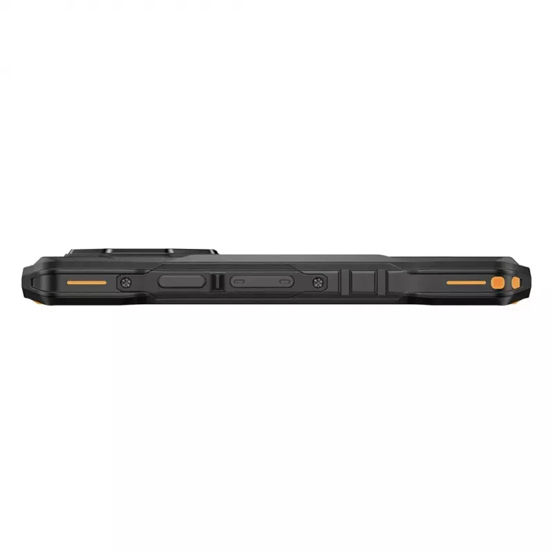 Izturīgs viedtālrunis UleFone Armor X32 6,0 collu 6 GB RAM 128 GB krātuve Spilgti oranžs, Energoefektivitātes klase B