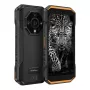Izturīgs viedtālrunis UleFone Armor X32 6,0 collu 6 GB RAM 128 GB krātuve Spilgti oranžs, Energoefektivitātes klase B