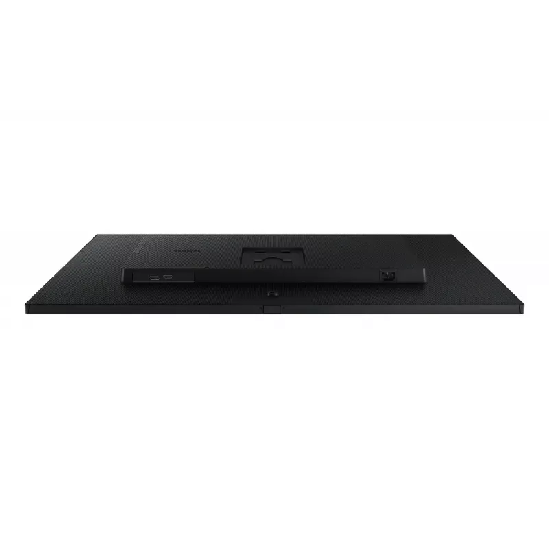 Samsung S70D datora monitors 94 cm (37 collas) 3840 x 2160 pikseļi 4K Ultra HD LCD melns