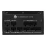 MSI MPG A1000GS PCIE5 barošanas bloks 1000 W 24-pin ATX ATX melns
