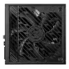 MSI MPG A1000GS PCIE5 barošanas bloks 1000 W 24-pin ATX ATX melns