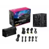 MSI MPG A1000GS PCIE5 barošanas bloks 1000 W 24-pin ATX ATX melns