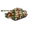 Plastmasas modeļu komplekts Cobi Pz.Kpfw. VI B Tiger II Königstiger mērogā 1:35 (COBI-2732)
